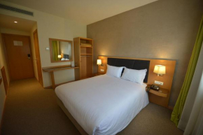 Annakhil Hotel